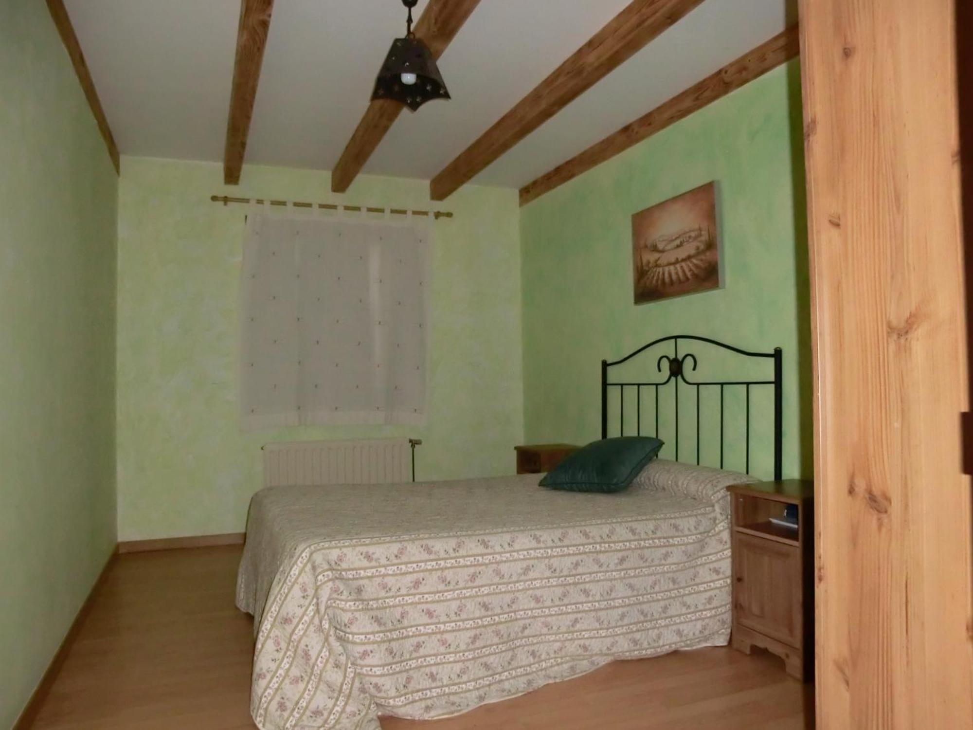 El Establo,Casa Rural Busto de Bureba 外观 照片