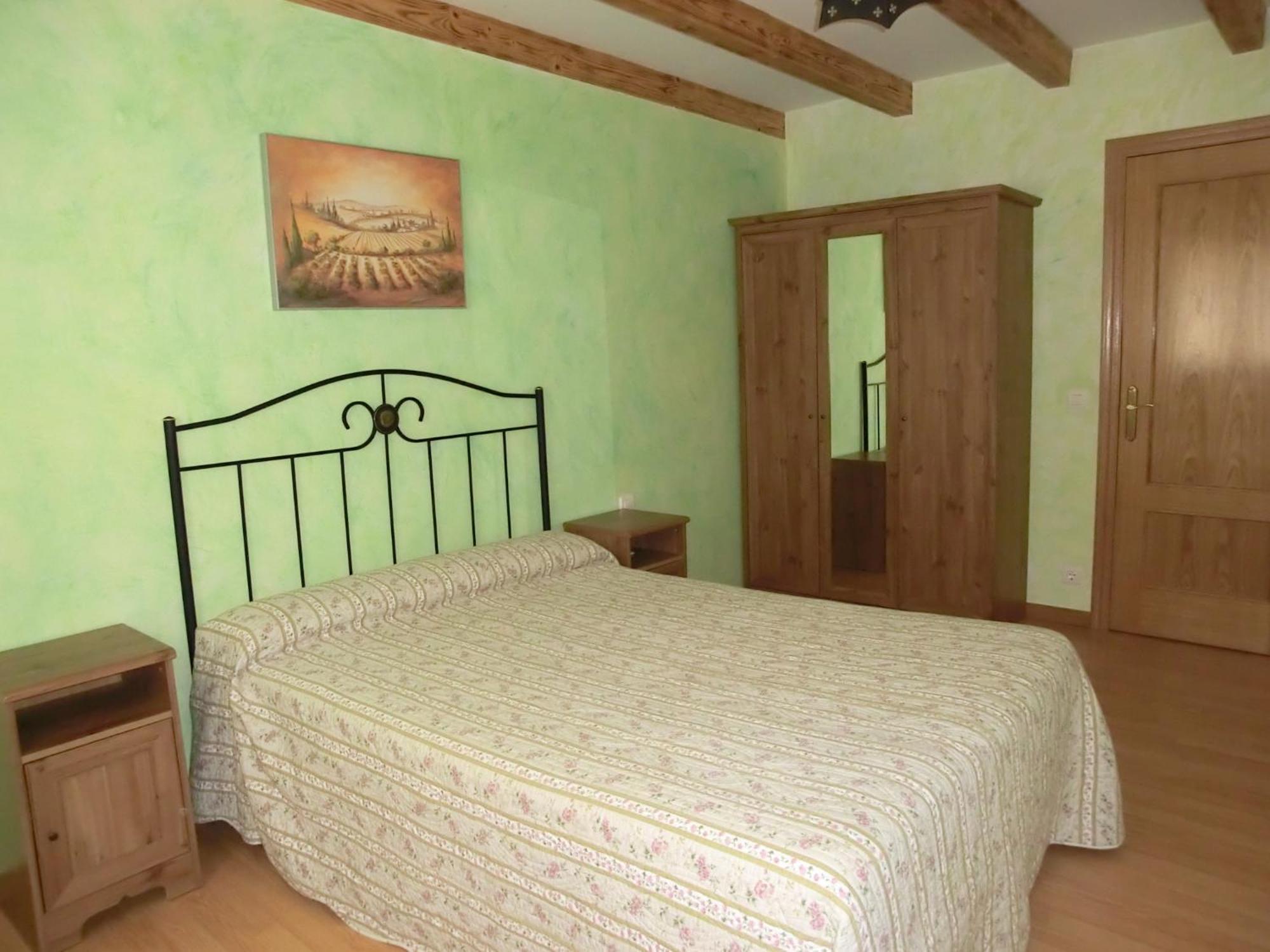 El Establo,Casa Rural Busto de Bureba 外观 照片